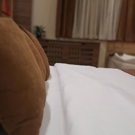Stan Na Dan Apartman D Lux Jacuzzi Kragujevac Exterior foto